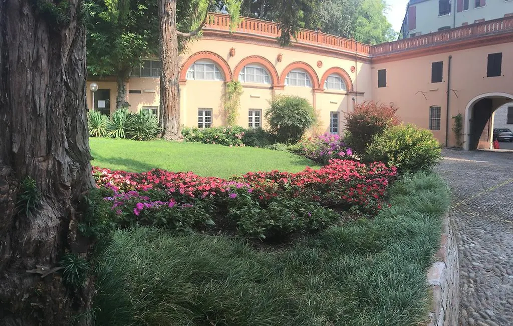 Residence In Centro Mantova